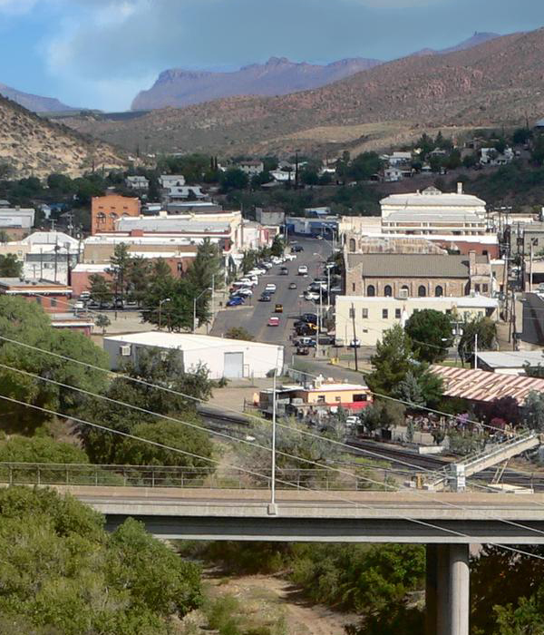 Globe Arizona News The Globe & Miami Gazette, Gila County