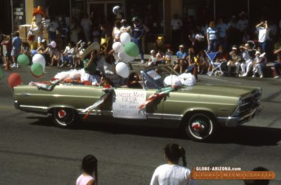 cinco de mayo parade globe arizona